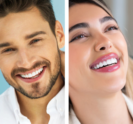 HOLLYWOOD SMILE IN AL WARQA