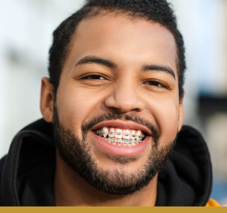 ORTHODONTICS & BRACES IN AL WARQA