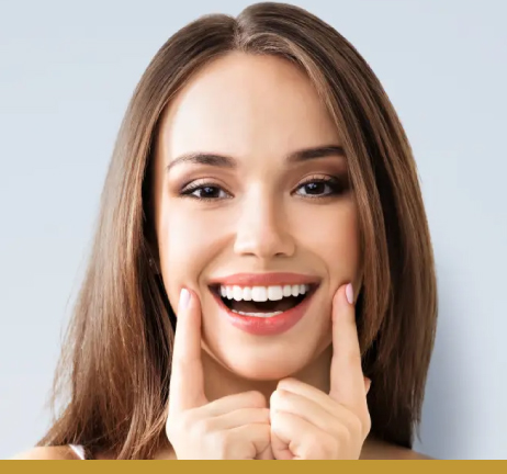 Cosmetic Dentistry in Al Warqa