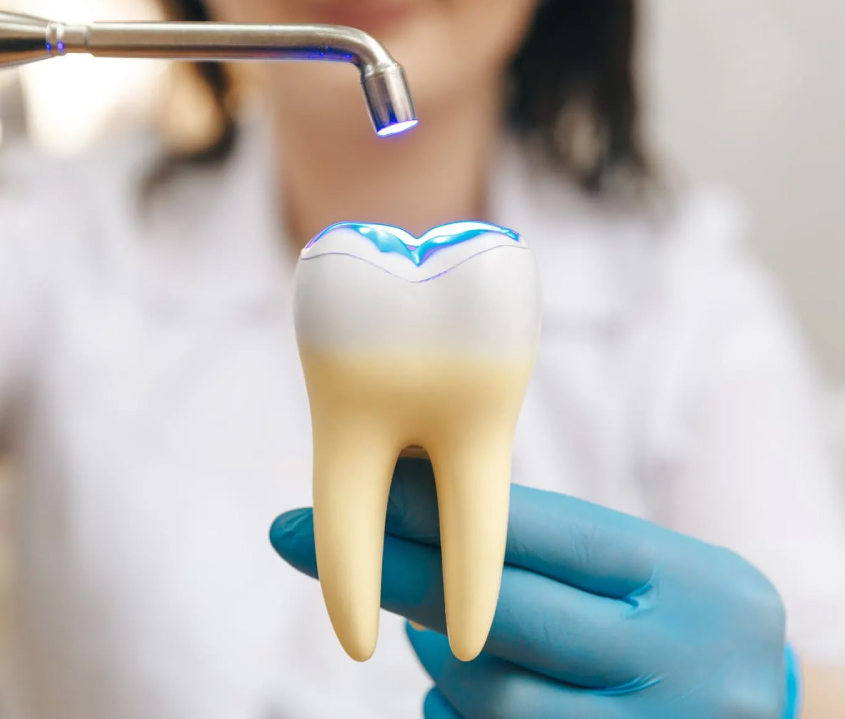 DENTAL FILLINGS IN AL WARQA